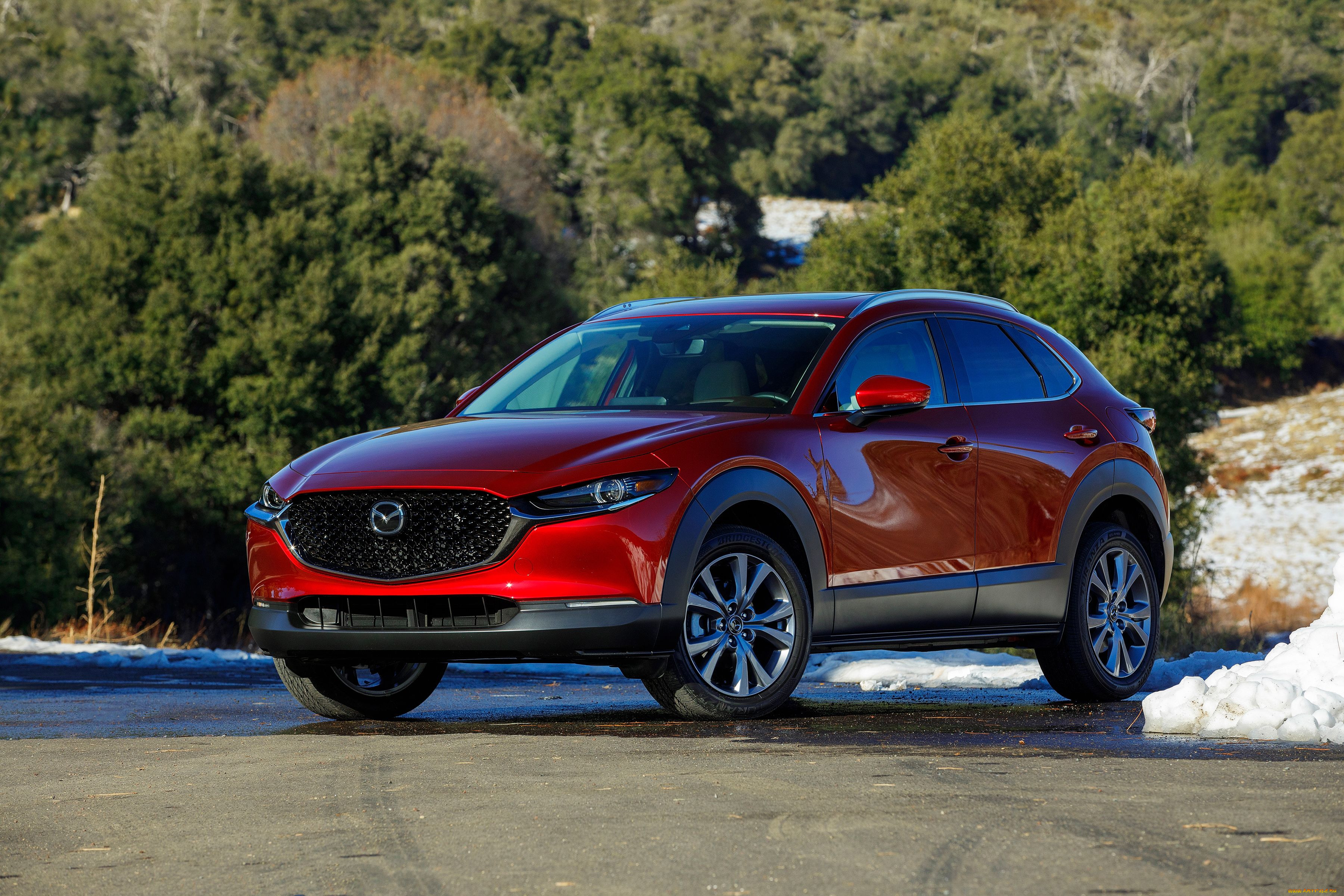 , mazda